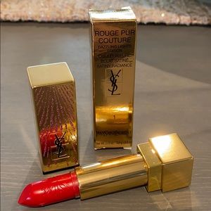 YSL Dazzling lights edition1 lipstick, Brand new!